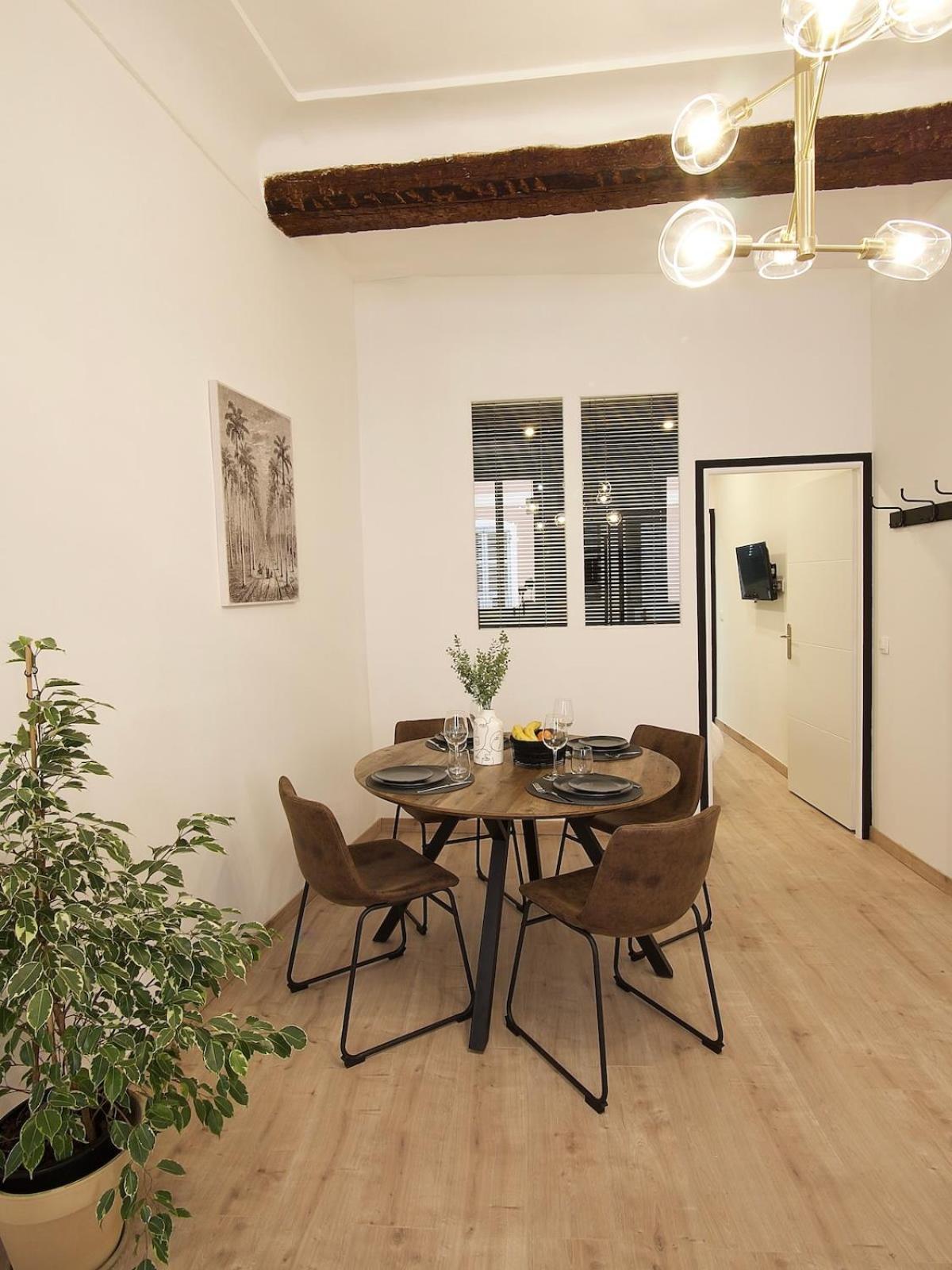 06R - Nice Modern Apartment - Vieux Ницца Экстерьер фото